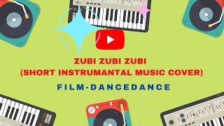 Download lagu Zubi Zubi Zubi|Instrumantal music cover|Film-Dance Dance mp3