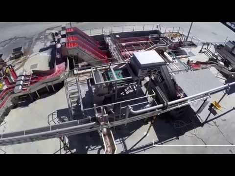 CFT Group - Diced Tomatoes and Tomato Paste Lines for Pronat