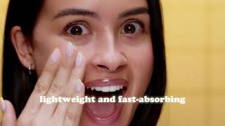 Jergens Natural Glow Hydra Gel Moisturizer (2025 Ad/Promo Video)