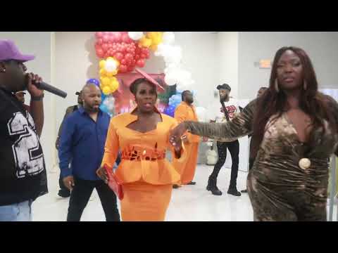 $2,000 OTA Best Dressed @ The Hottest Winter Ever Ball II in Miami, FL 2025