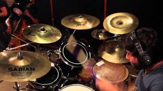 "Blackbandaid" - BioShaft feat Truko & Percucello (Acoustic Live Session)