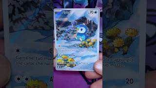 CARTA POKEMON 💦 PIPLUP 💦PFL 098/094  FIAMME SPETTRALI