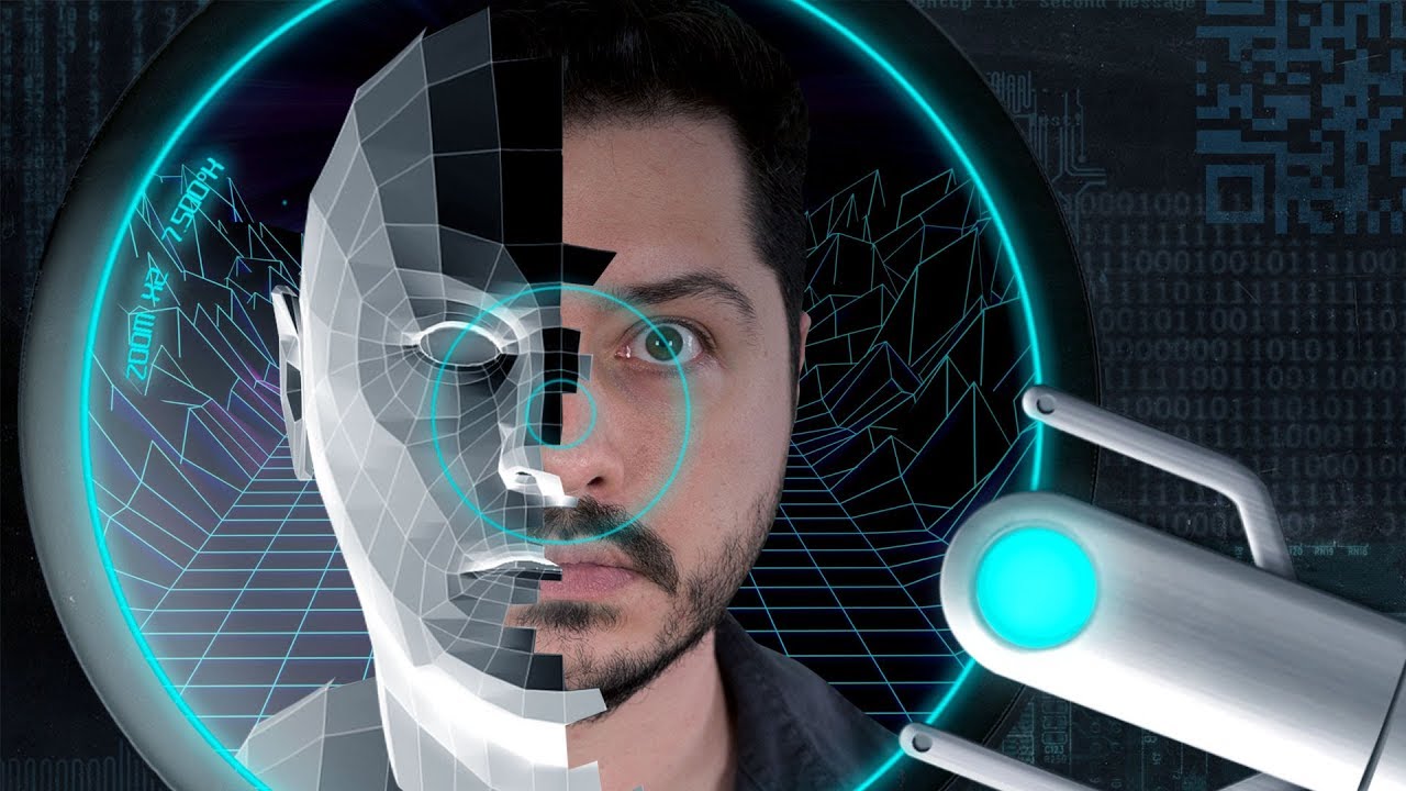 Efeitos especiais | Nerdologia Tech