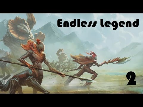 EL - Mykara: Myzel und Wachstum [2]