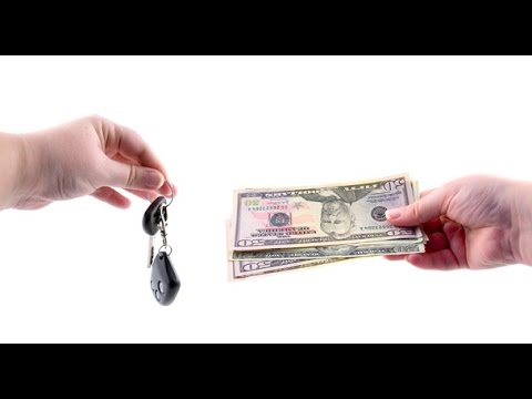 How to Sell A Car on Craigslist NO HASSLE TIP #2 - Don't Stand Around The Car After Price Is Agreed