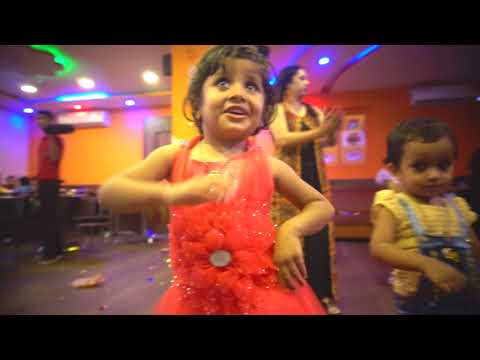 Birthday Bash Trailer... by Rajveer's Photography
