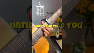 Download lagu Until I Found You mp3 Download lagu Until I Found You mp3