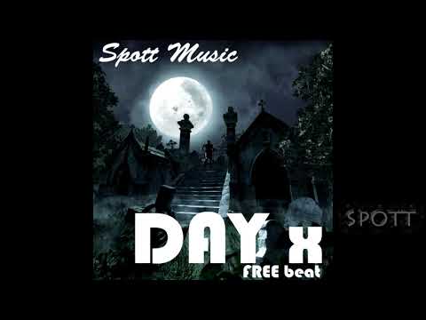 [FREE] Spott Music - DAY x (Trap Beats)