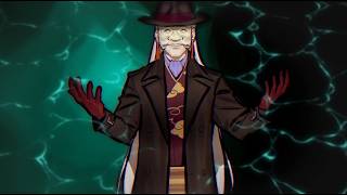 Paranormasight: The Mermaid's Curse announcement trailer teaser