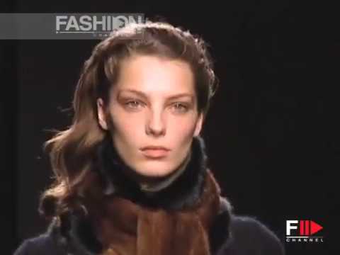 "Miu Miu" Autumn Winter 2003 2004 Milan 2 of 3 Pret a Porter Woman by FashionChannel