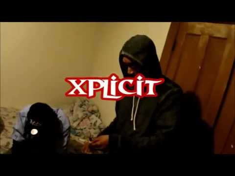 Xplicit - Jumpman Remix