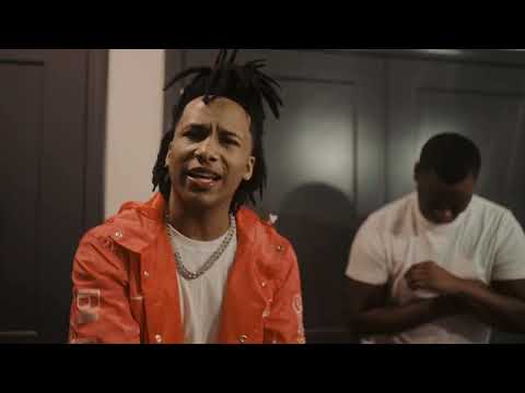 TDN Juice - Honest Remix (Official Music Video)