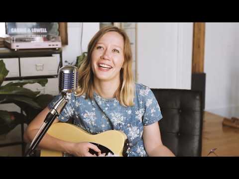 Julia Jacklin - Eastwick | The Wild Honey Pie Buzzsession