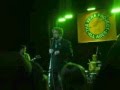 Harvey Danger - Problems and Bigger Ones (Live 08/28/2009)