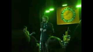 Harvey Danger - Problems and Bigger Ones (Live 08/28/2009)