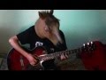 Люмен - Сид и Нэнси (Fingerstyle guitar Cover)