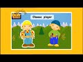CBeebies Bob The Builder Website Promo 2007 Jaden Groves Style