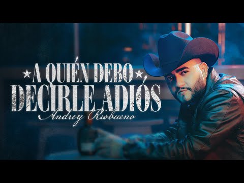 Miniatura de A Quién Debo Decirle Adiós
