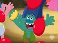 Universal Kids Continuity During Ruff Ruff Tweet Dave 3 5 25