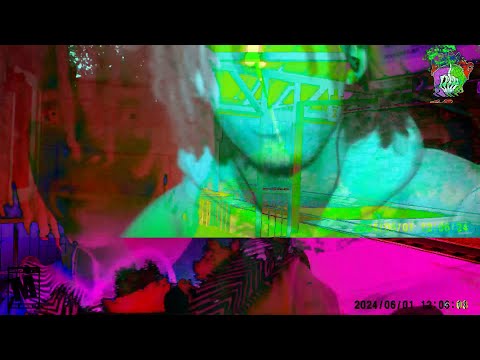 RODEOGLO - ITS FUNNY (OFFICIAL VIDEO)