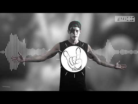 FIZBOH x KISS - Lovin' You