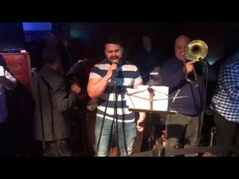 JOSE MANGUAL JR. ALL-STAR; TAJ; 1/29/18