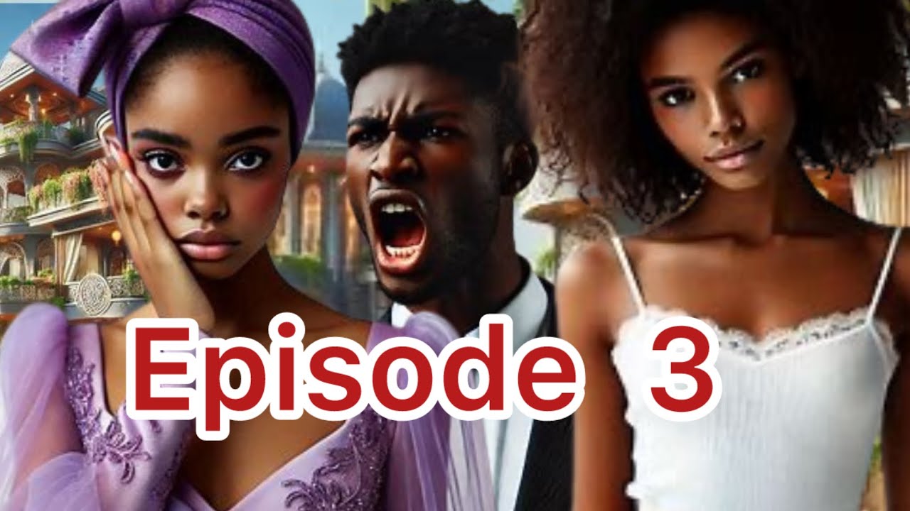 Her Husband Divorced Her. He Didn’t Know That She Is A Billionaire Heiress (3) #africanfolktales