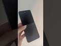 Samsung Galaxy Z Flip 5 (Exhibición)