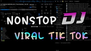 Download lagu DJ TIKTOK NONSTOP DANGDUT TAK PANTAS x SIAPA ( RITA.S ) CAMPURAN LAGU LAGU PILIHAN MIX TERBARU mp3