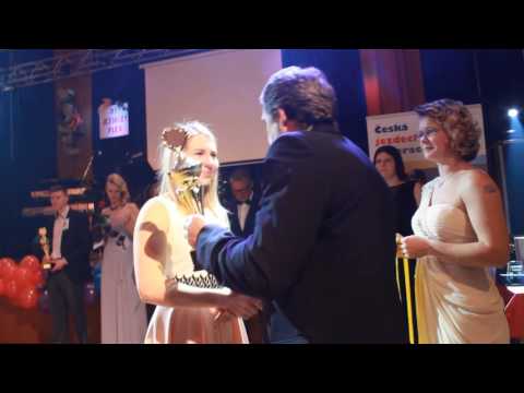 Jezdecký ples MSD Kolín - 18.2.2017