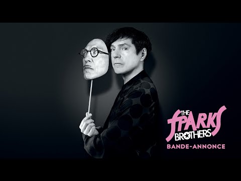 The Sparks Brothers - bande-annonce Alba Films