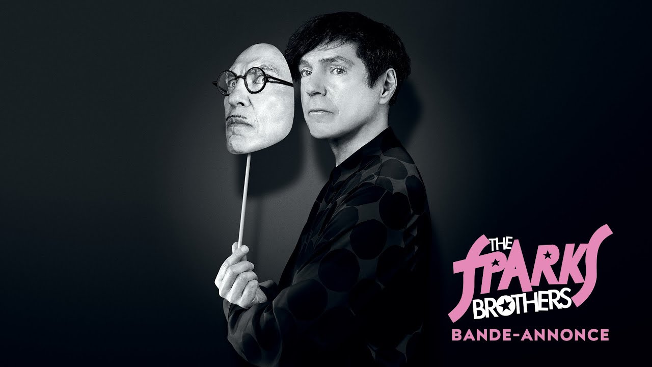THE SPARKS BROTHERS - Bande Annonce [VOST]