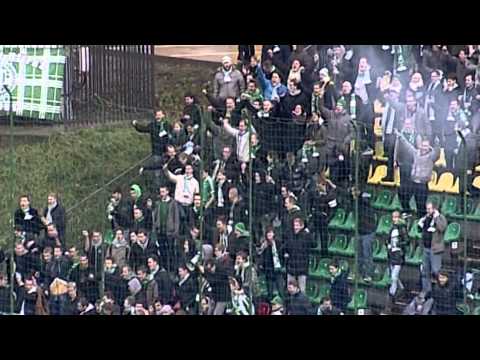 Triumfo diena | "Žalgiris" 2013 m. čempionas