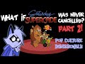 Pop Culture Disassembly What If Saturday Morning Supercade Was Never Cancelled Part 2