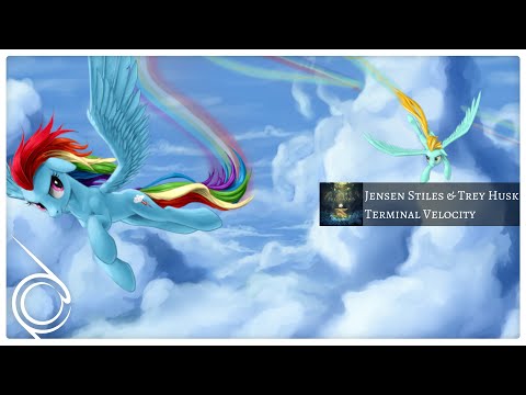 Video thumbnail for Terminal Velocity