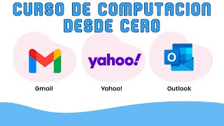 📧How to Create a Hotmail Outlook Email📧 | COMPUTER COURSE FROM SCRATCH