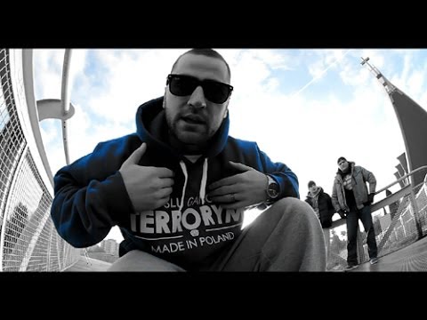 HZOP - ODDAJĘ WSZYSTKO feat. SGP, CYHACZ muz. NWS (official video)