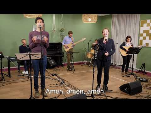 NK Utrecht Muziekgroep - Elevation Worship - The Blessing