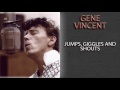 GENE VINCENT - JUMPS, GIGGLES AND SHOUTS