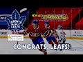 Congrats, Leafs! (2021)