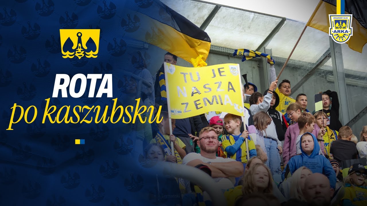 ROTA po Kaszubsku