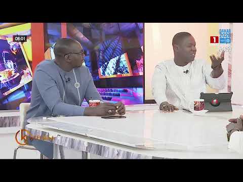 KENKELIBAA - VENDREDI 03 JUILLET 2026