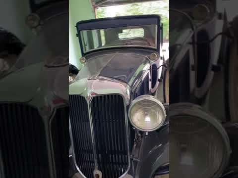 1930 Chrysler 4-Dr Sedan (CC-1380134) for sale in Moosic, Pennsylvania