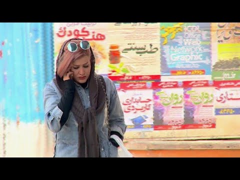 Wie Iranerinnen über das Kopftuch diskutieren