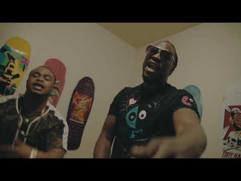 GB Flame x Debo Brown - Figure It Out (Official Music Video) shot by @BoominVisuals
