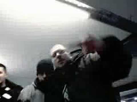 TEROA TEAM - IM VISIER - videosnippet TEIL1