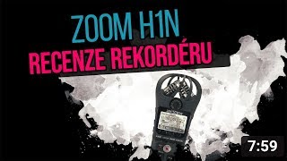 Zoom H1n