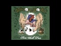 Aesop Rock- No City Prod By PETE ROCK