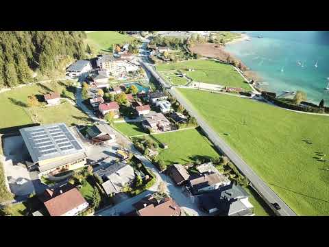 Maurach am Achensee Tirol Austria