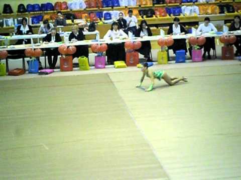 Nikol Apostolova-OLIMPIK CUP 02.03 - 04.03.2012 SARAJEVO